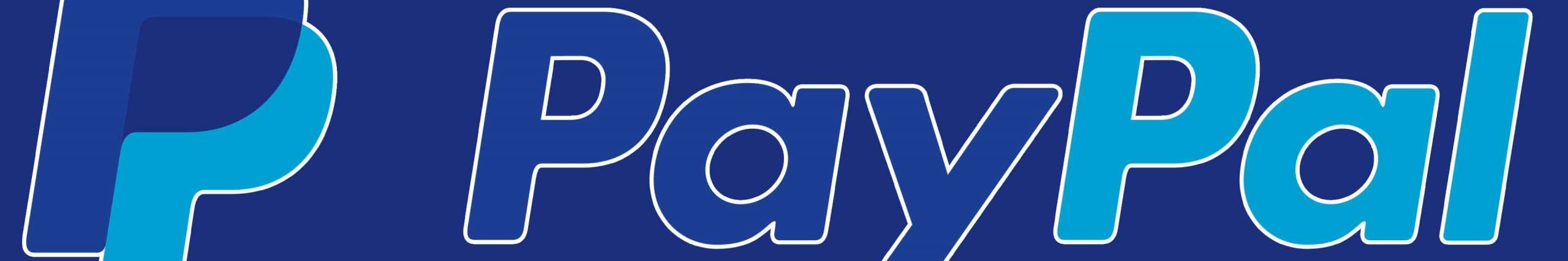 PayPal-emblema