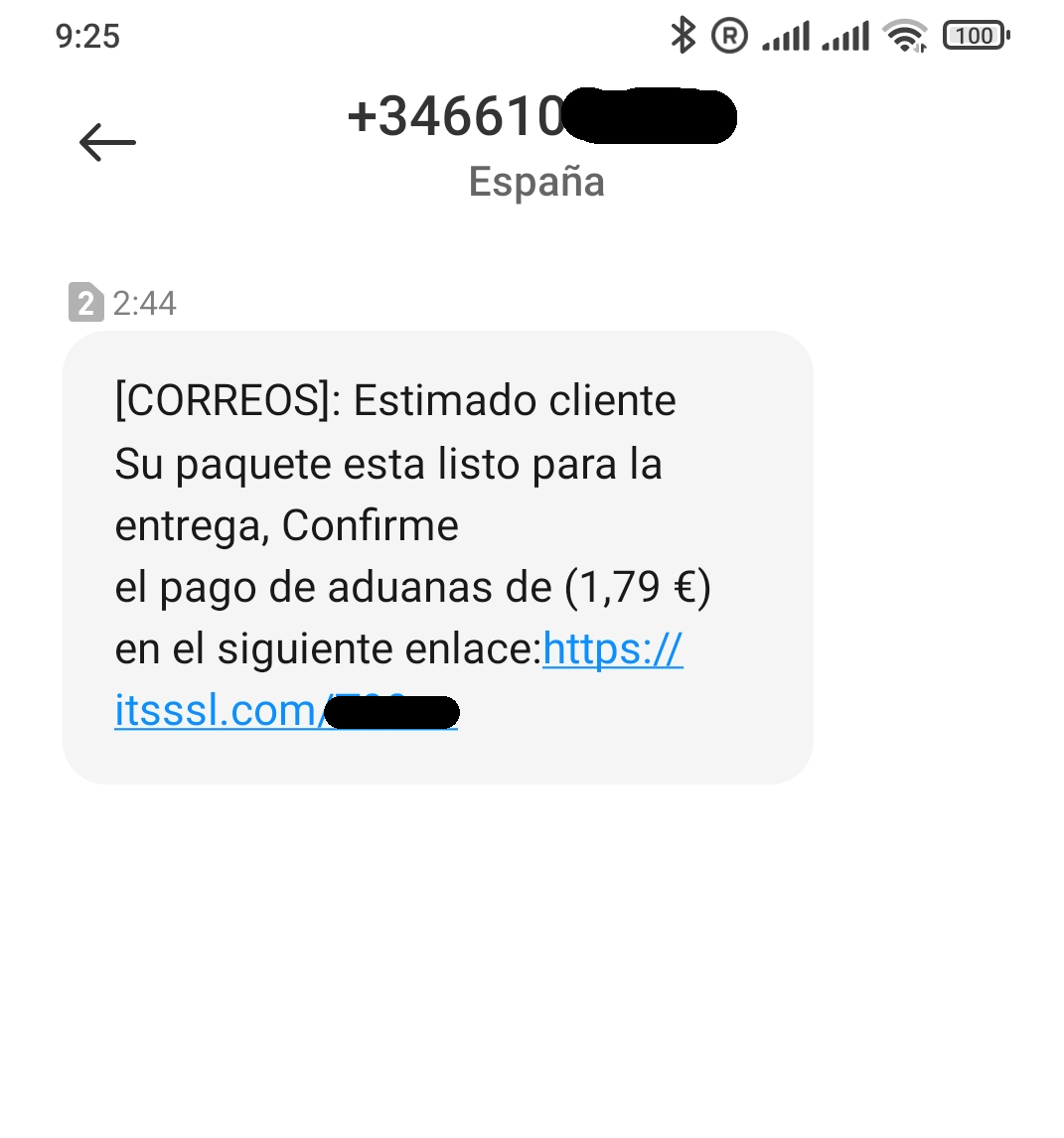captura