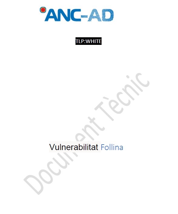 follina